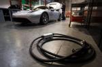 Tesla Roadster 2008 года